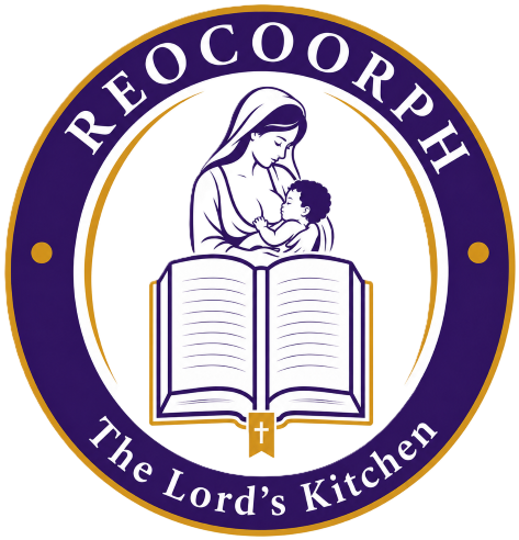 Reocoorph Foundation